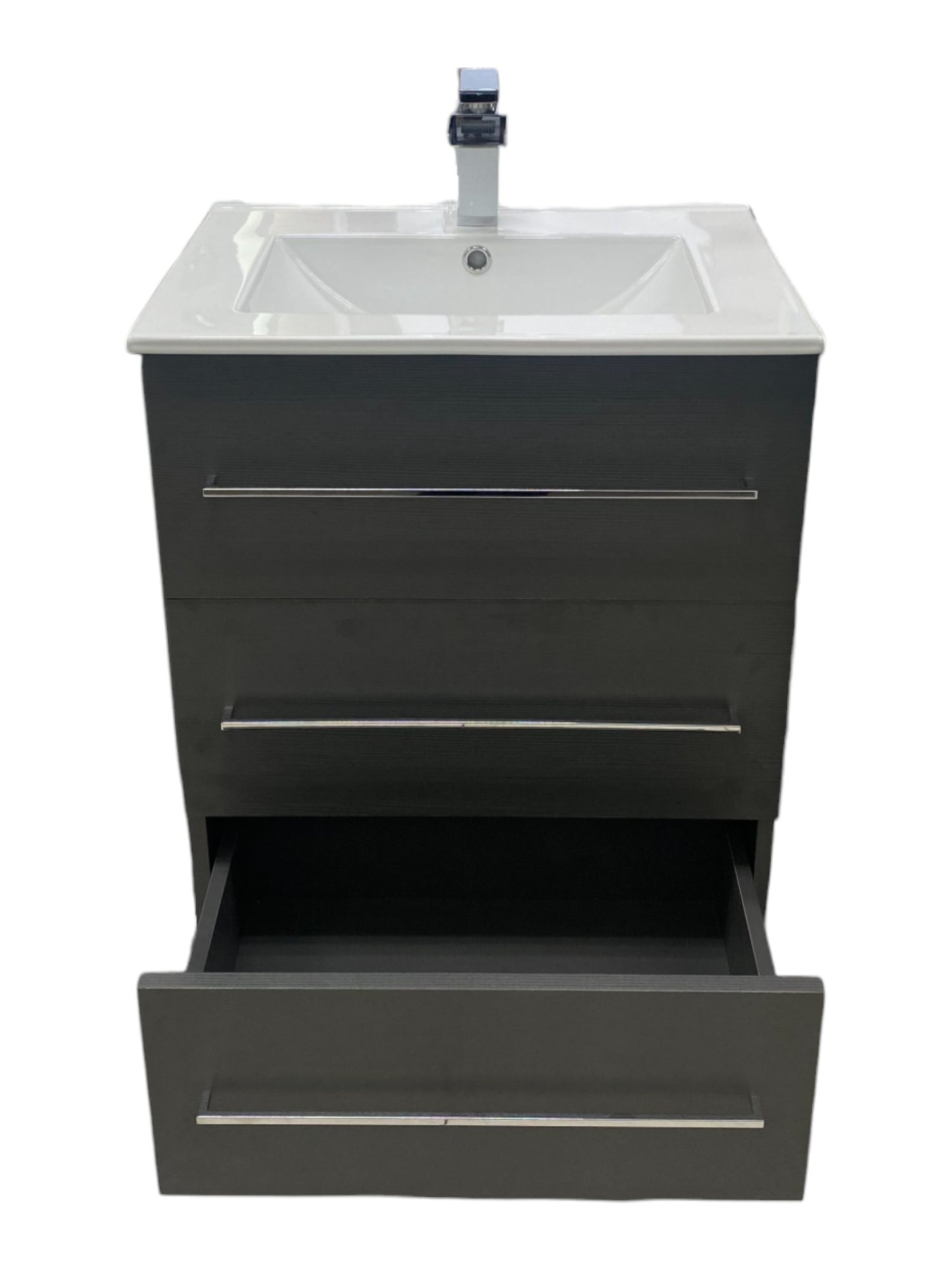 Monblanc Antracita Vanity