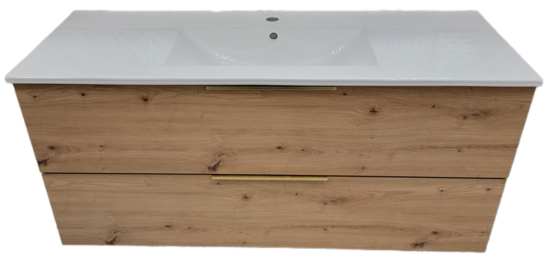 Monblanc Salvaje Suspended Vanity