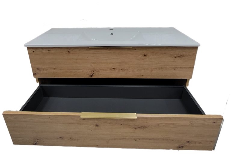 Monblanc Salvaje Suspended Vanity