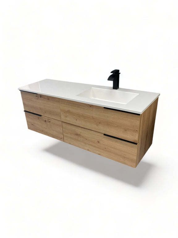 Monblanc Salvaje Suspended Vanity