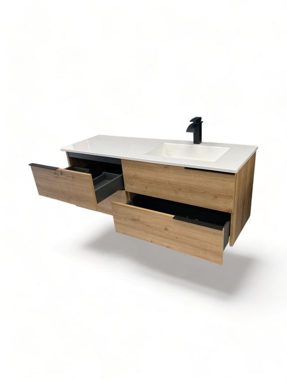 Monblanc Salvaje Suspended Vanity