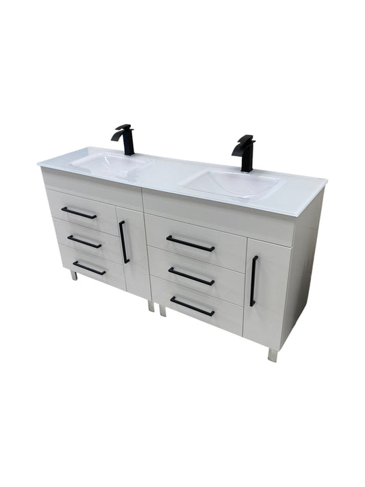 Patagonia Blanco Vanity