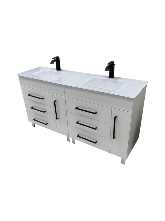 Patagonia Blanco Vanity