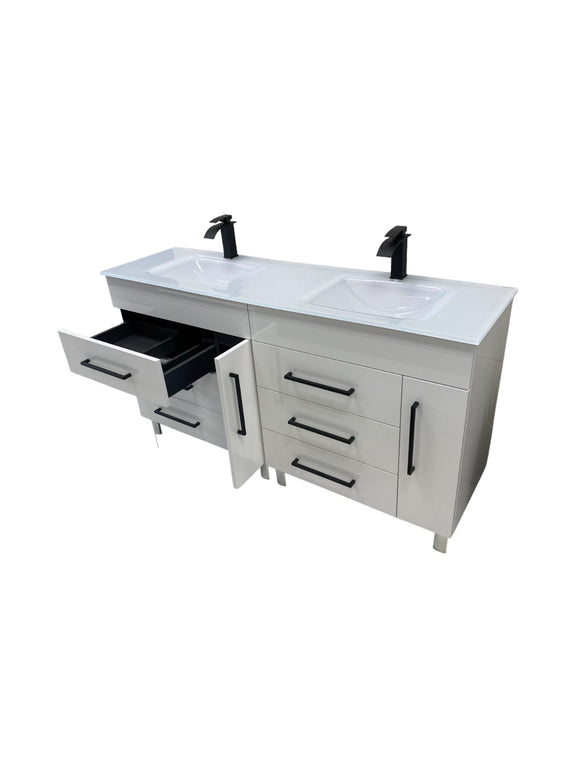 Patagonia Blanco Vanity
