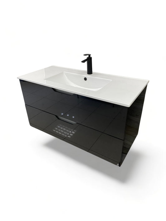 Kalagaro Black Vanity