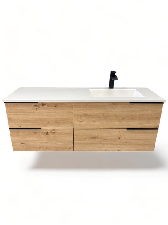 Monblanc Salvaje Suspended Vanity