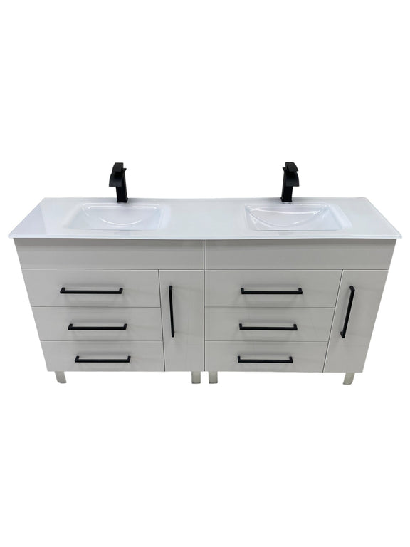 Patagonia Blanco Vanity